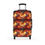 Thumbnail: Vibrant Travel Suitcase - Colorful Luggage for Adventurers, Vacation, Road Trips