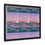 Thumbnail: Inspirational Framed Canvas Art - Positive Vibes for Home Decor