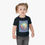 Thumbnail: Infant Cotton Jersey Tee