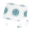 Thumbnail: Navigational Jigsaw Puzzle, Compass Design Puzzle, Gift for Puzzle Lovers
