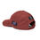 Thumbnail: Vintage Embroidered Corduroy Cap | Create Your Reality |Unisex Accessory 