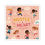 Thumbnail: Hustle & Heart Stickers|Motivational Decor, Cute Kids Gifts, Sticker for Laptop