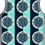 Thumbnail: Men's Pajama Set with Compass Design - Cozy and Stylish Sleepwear for Dreamers