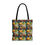 Thumbnail: Colorful Animal Tote Bag-Fun, Unique, Eco-Friendly,Everyday Use, Shopping,Travel