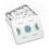 Thumbnail: Navigational Jigsaw Puzzle, Compass Design Puzzle, Gift for Puzzle Lovers