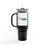 Thumbnail: Fun Animal-Themed Insulated Travel Mug, 40oz —Perfect for Road Trips, Camping