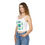 Thumbnail: Women's Spaghetti Strap Tank Top