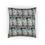Miniatura: Artistic Woven Pillow | Cozy Decorative Cushion for Home, Bohemian Decor