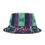 Thumbnail: Colorful Motivational Bucket Hat | Trendy Summer Hat, Gift for Him or Her
