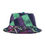 Thumbnail: Colorful Motivational Bucket Hat | Trendy Summer Hat, Gift for Him or Her