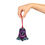 Thumbnail: Whimsical Wooden Ornaments