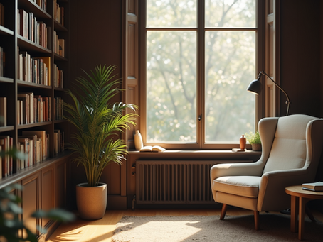 Creating a Safe Environment for Emotional Recovery
