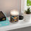 Thumbnail: Nature-Inspired Soy Candle - Relaxing Aromatherapy Gift for Home, Cozy Nights