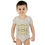 Thumbnail: Adorable Infant Bodysuit – 'Shine Bright' Design for Newborns