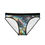 Thumbnail: Fantasy Scene Women's Underwear - Vibrant and Artistic Comfort for Everyday Wear