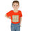 Thumbnail: Adorable Infant Bodysuit – 'Shine Bright' Design for Newborns