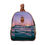Thumbnail: Exotic Waterproof Travel Bag with Scenic Design - Perfect for Adventure Seekers