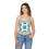 Thumbnail: Women's Spaghetti Strap Tank Top