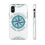 Thumbnail: Moral Compass Phone Case - Tough & Stylish Design for Navigating Life's Choices