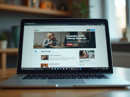 How to Create a Welcoming Space for Everyone Online