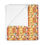 Thumbnail: Soft Fleece Baby Blanket,Cozy Nursery Gift, Baby Shower Present,Children's Decor