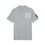 Thumbnail: Stylish Unisex Pique Polo Shirt with Embroidery | Casual Wear,Weekend Outings