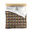 Thumbnail: Boho Microfiber Duvet Cover, Cozy Bedroom Decor, Unique Bedding