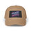 Thumbnail: Believe in Your Hustle Dad Cap, Motivational Cap, Casual Hat,Stylish Accessories