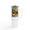Thumbnail: Fun Animal-Themed Insulated Travel Mug, 40oz —Perfect for Road Trips, Camping