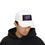 Thumbnail: Believe in Your Hustle Dad Cap, Motivational Cap, Casual Hat,Stylish Accessories