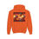 Thumbnail: Youth Hooded Sweatshirt with Artistic Design | Cozy Pullover, Everyday Wear