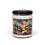 Thumbnail: Nature-Inspired Soy Candle - Relaxing Aromatherapy Gift for Home, Cozy Nights