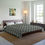 Thumbnail: Vibrant Geometric Comforter -Cozy Bedding for Stylish Bedrooms,Modern Home Decor