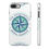 Thumbnail: Moral Compass Phone Case - Tough & Stylish Design for Navigating Life's Choices