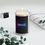 Thumbnail: Fearless Scented Candle | Motivational Home Aroma, Gift for Wellness, Relaxation