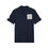 Thumbnail: Stylish Unisex Pique Polo Shirt with Embroidery | Casual Wear,Weekend Outings