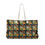 Thumbnail: Vibrant Themed Weekender Bag,Travel Bag, Beach Bag, Stylish Gifts for Pet Owners