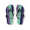 Thumbnail: Motivational Flip Flops, Never Give Up Sandals,Summer Footwear, Beach Wear