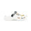 Thumbnail: Whimsical Kid's EVA Foam Clogs, Fun Animal Print Footwear for Kids, Beach, Gifts