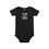 Thumbnail: Cute Animal Art Infant Bodysuit, Animal Lover Babywear
