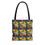 Thumbnail: Colorful Animal Tote Bag-Fun, Unique, Eco-Friendly,Everyday Use, Shopping,Travel