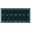 Thumbnail: Personalized Microfiber Pillowcase-Cozy Home Décor with Initials & Modern Design