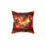 Thumbnail: Celestial Dreamscape Pillow | Bohemian Home Decor, Astral Theme Accent