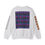 Thumbnail: Cosmic Vibes Sweatshirt - Unisex Heavy Blend™ Crewneck, Trendy Style for Fall