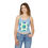 Thumbnail: Women's Spaghetti Strap Tank Top