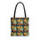 Thumbnail: Colorful Animal Tote Bag-Fun, Unique, Eco-Friendly,Everyday Use, Shopping,Travel