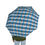 Thumbnail: Charming Foldable Umbrella - Cute Design for Rainy Days Accessory