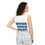 Thumbnail: Bohemian Mandala Tank Top, Summer Vibes, Festival Wear, Beach Ready, Unisex