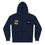 Thumbnail: Colorful Youth Zipped Hoodie,  Casual Wear for Young Creatives