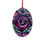 Thumbnail: Whimsical Wooden Ornaments